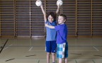 Vai all'articolo: Acrobatica di gruppo: Tensione/Rilassamento