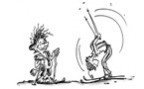 À l'article: J+S-Kids – Ski de fond: Leçon 2 «Au pays des contes»
