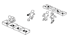Reaktions Test