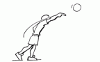 Zum Artikel: Werfen/Stossen: Handballwurf (Niveau A/B/C)