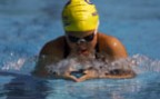 À l'article: Natation: Nageur un jour, nageur toujours