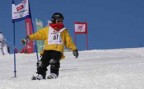 À l'article: Sports de neige: Vade-mecum de la sécurité