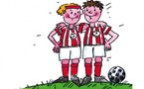 À l'article: Football: «Papa, laisse-moi jouer!»