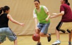 Vai all'articolo: Pallacanestro: Passione arancione