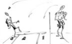 Vai all'articolo: Badminton: Senza tregua