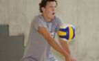 Zum Artikel: Volleyball – Die Manchette: Ein Balanceakt