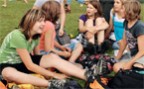 Zum Artikel: Sicherheitsförderung: Wanderungen und Exkursionen planen