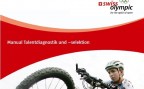 Talente: Manual Talentdiagnostik und -selektion Zum Artikel: Talente: Manual Talentdiagnostik und -selektion