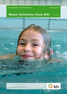 Wasserkompetenz: Wasser-Sicherheits-Check WSC