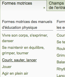 formes