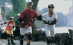 Vai all'articolo: Promozione della sicurezza: Inline-Skating