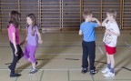 Vai all'articolo: Acrobatica di gruppo: Magnetismo