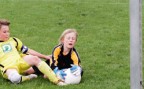 À l'article: Football: Conseils de sécurité pour les tournois à six