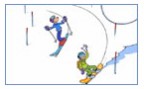 Vai all'articolo: Sicurezza negli sport sulla neve: Spirito in pista