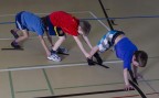 Acrobatica di gruppo: Millepiedi Vai all'articolo: Acrobatica di gruppo: Millepiedi