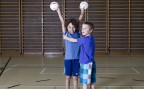 Vai all'articolo: Acrobatica di gruppo: Scuotere il melo