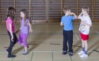 Partnerakrobatik: Magnet Zum Artikel: Partnerakrobatik: Magnet