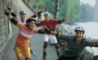 Zum Artikel: Inline-Skating: Der Propeller