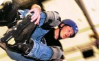 Zum Artikel: Inline-Skating: Cold as Ice