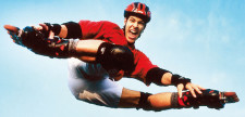 Inline-Skating: Jump around Inline-Skating: Jump around