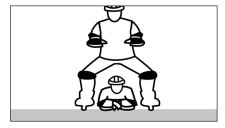 Inline-Skating: Auf die Knie Inline-Skating: Auf die Knie