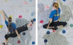 Vai all'articolo: Arrampicata sportiva – Formazione e perfezionamento: Relax!