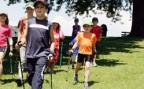 Zum Artikel: Nordic Walking: Die Erweiterung der natürlichsten Bewegungsart