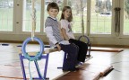 À l'article: J+S-Kids – Balancer et s’élancer: Festival de balancers
