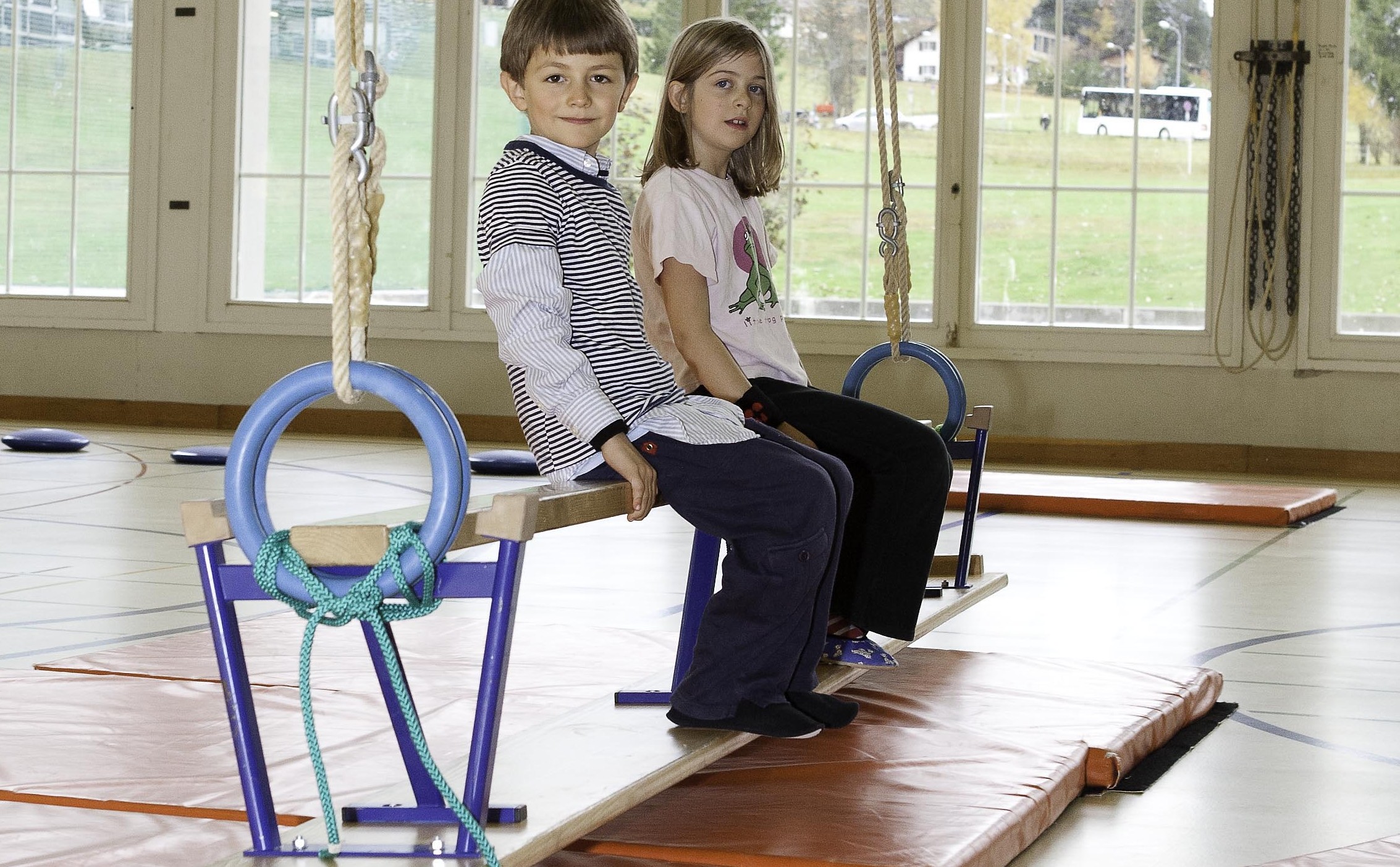 Kennenlernen sportunterricht Startseite - Sport - Schulen: Partner der Zukunft - PASCH-net