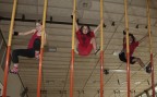 Zum Artikel: J+S-Kids – Klettern und Stützen: Kletterstange