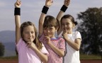 Zum Artikel: J+S-Kids – Rhythmisieren und Tanzen: Stilles Land