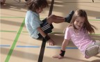 Zum Artikel: J+S-Kids – Rhythmisieren und Tanzen: A, B oder C?