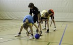 À l'article: Petits jeux de ballons: Grand huit