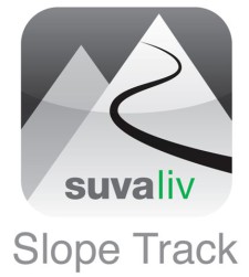 Sports de neige: Application pour mesurer de la vitesse sur les pistes