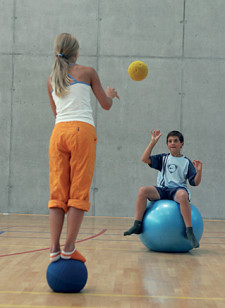 Equilibriste