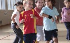 Zum Artikel: J+S-Kids – Rhythmisieren und Tanzen: Improvisation