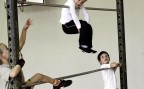 G+S-Kids – Arrampicarsi e stare sospesi: Giardino d'arrampicata Vai all'articolo: G+S-Kids – Arrampicarsi e stare sospesi: Giardino d'arrampicata