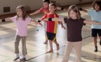 Zum Artikel: J+S-Kids – Rhythmisieren und Tanzen: Kombinationen