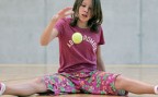 À l'article: Petits jeux de ballons: Dribbler
