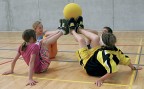À l'article: Petits jeux de ballons: Teamwork