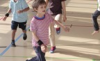 Zum Artikel: J+S-Kids – Rhythmisieren und Tanzen: Verzaubert