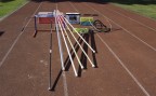 Zum Artikel: Leichtathletik: Das richtige Material in die Kinderhände