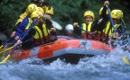 Zum Artikel: Risikosportarten: Rafting oder Canyoning im Schulunterricht?