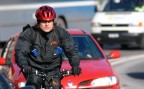 Zum Artikel: Velohelm: Empfehlungen und Kampagne der bfu