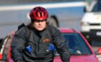 À l'article: Port du casque: Recommandations et campagne du bpa