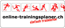 Online-Trainingsplaner