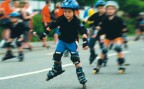 Zum Artikel: Auf Rollen und Rädern: Training und Fun an der frischen Luft 