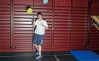 Vai all'articolo: Coordinazione: Allenamento