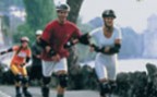 Vai all'articolo: Inline-Skating: Sicurezza prima di tutto
