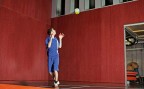 Zum Artikel: Koordination – Orientierung: Ballkünstler